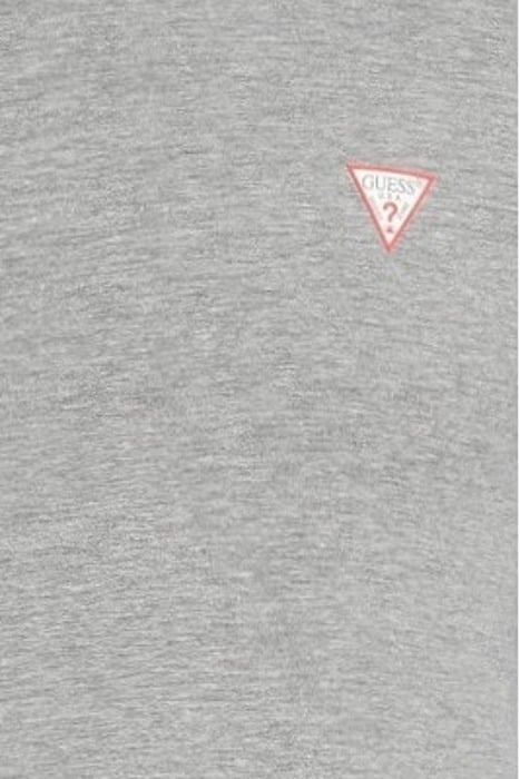 CN SS CORE TEE STR MARBLE HEATHER 5