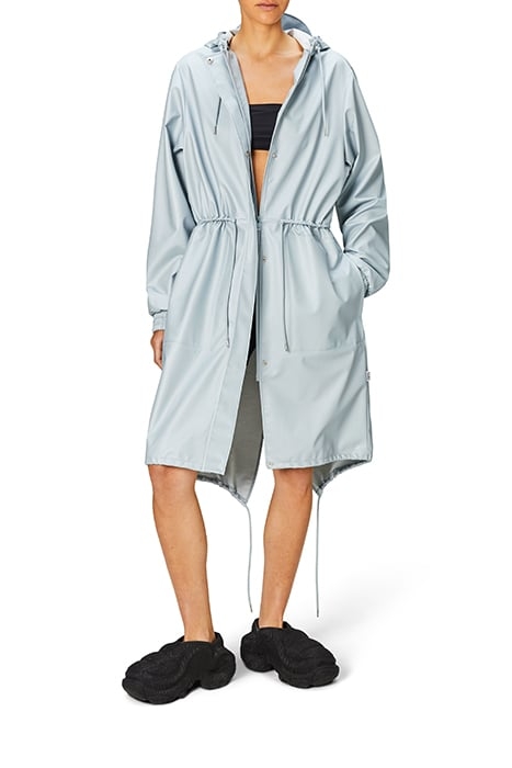 STRING W PARKA W3 WIND 4