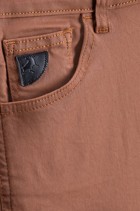 MALENA F CARAMEL SPREAD 3