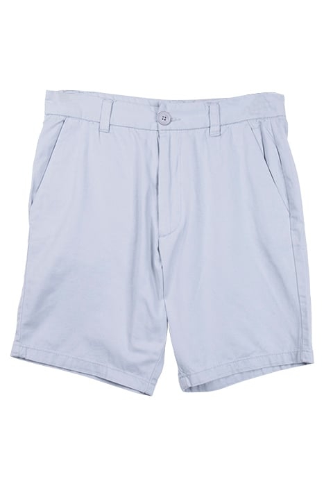 CHINO 4 SHORTS SKY BLUE 1