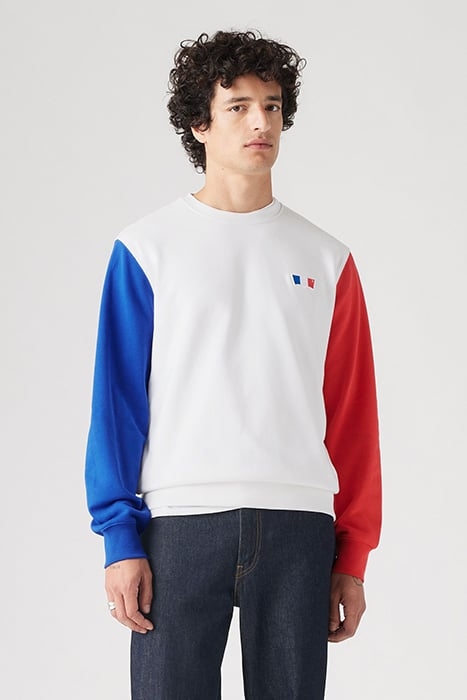 THE SWEATER MULTICOLOUR 1