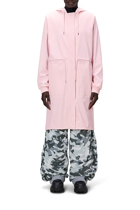 STRING W PARKA W3 CANDY 2