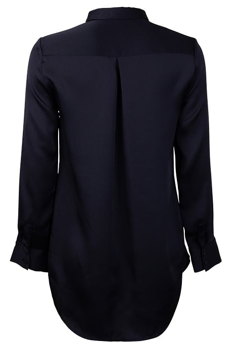 COMMA BLOUSES MARINE BLUE 2