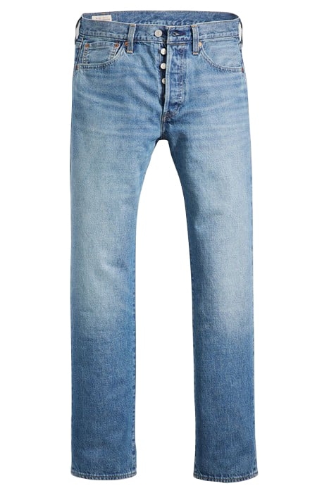 501 STRAIGHT JEANS MULTICOLOUR 4