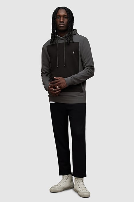 LOBKE OTH HOODY PIPE GREY 3