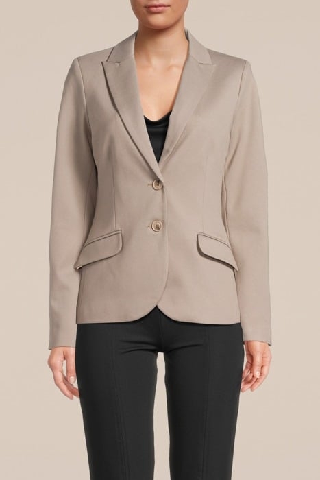 BLAZER PUNTO MILANO FUNGHI 1