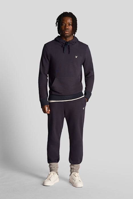 LOOPBACK UTILITY JOGGER MIDNIGHT NAVY 1