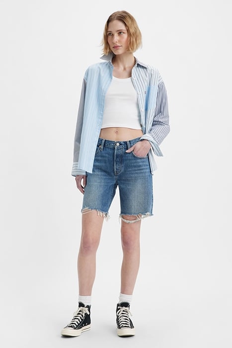 501 SHORT MULTICOLOUR 1