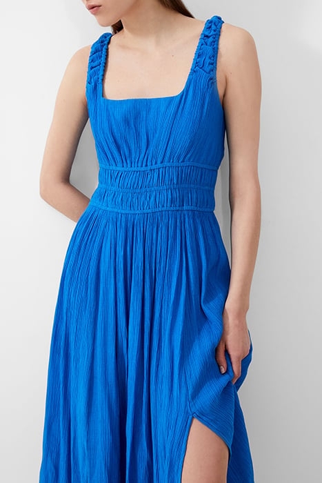 HARPER DRESS BLUE SEA STAR 4