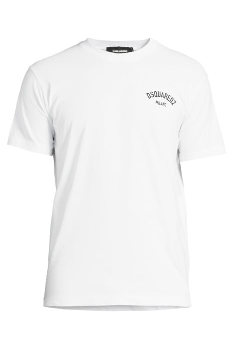 T-SHIRT WHITE 3
