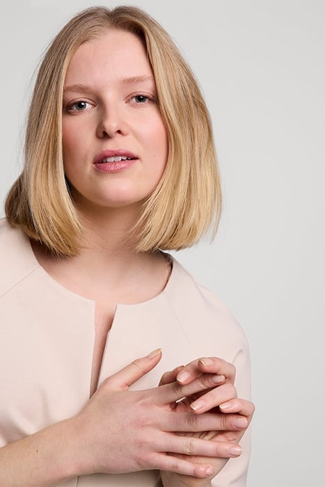 TOP PUNTO MILANO IVORY 7