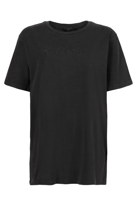 PIPPA BF TEE BLACK 4