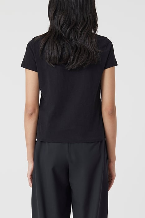 T-SHIRT T-SHIRTS BLACK 2