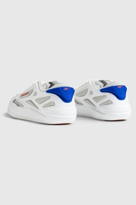 REEBOK LTD – CLUB C FWD WHITE/BLUE 4