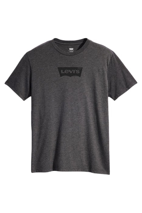 GRAPHIC PRINTED T-SHIRT GREY 3