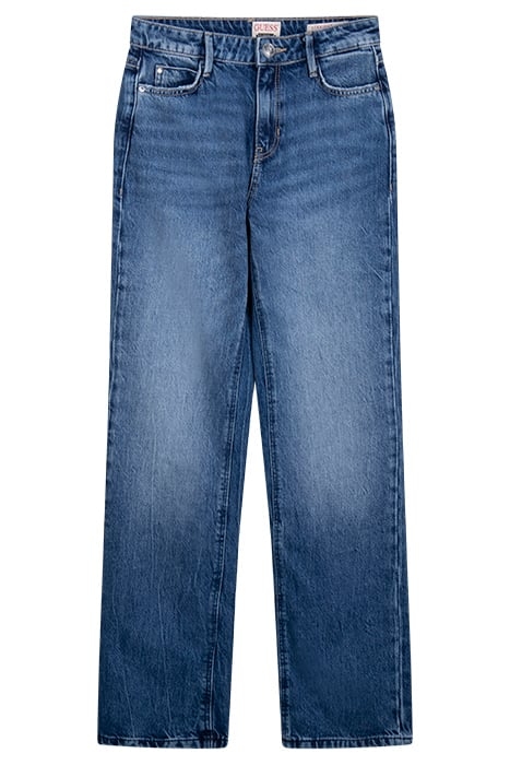 1981 STRAIGHT DEDGE CLEAN 1