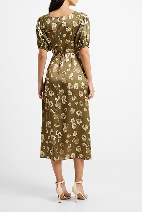 BRONWYN ALEEYA SATIN BROWN 2