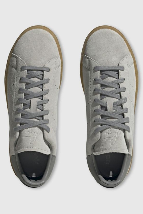 ADIDAS – STAN SMITH GREY 3