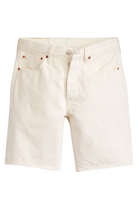 501 DENIM SHORT BEIGE 3