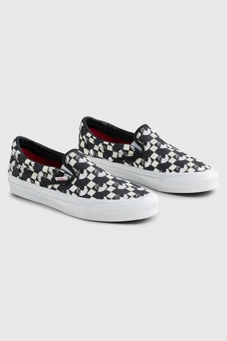 VANS – UA OG CLASSIC SLIP-O YEAR M 2