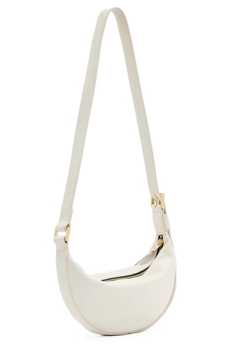 HALF MOON XBODY WHITE 5