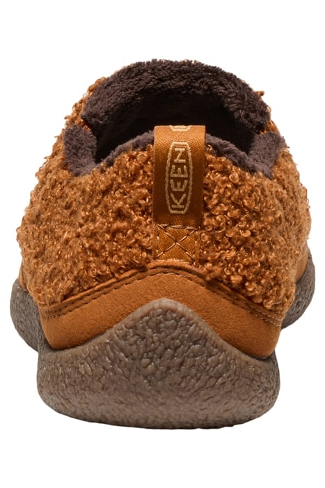 HOWSER II ROASTED PECAN/CURRY 4