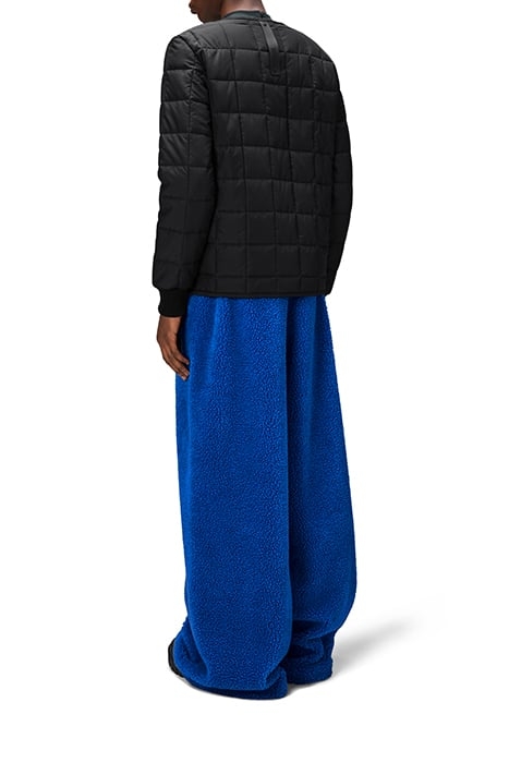 UNISEX LINER JACKET W1T1 BLACK 2