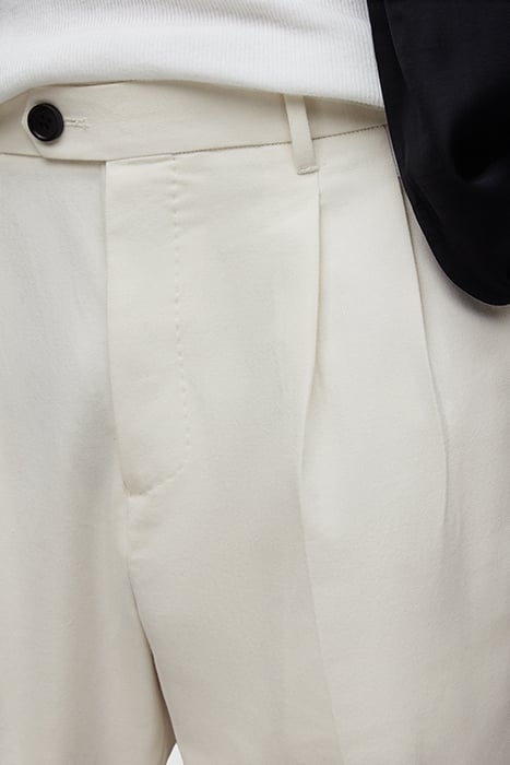 TALLIS TROUSER WHEATGRASS TAUPE 5