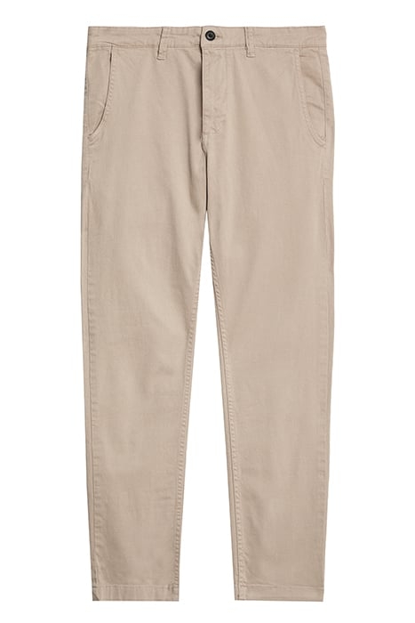 CHINO SABBIA BEIGE 3