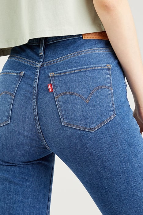 720 SKINNY JEANS BLUE 7