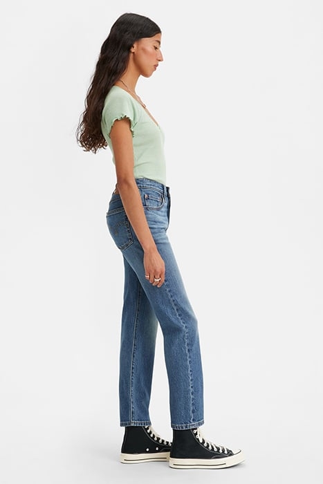 501 STRAIGHT JEANS MULTICOLOUR 5