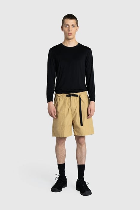 CARHARTT WIP – HAYWORTH SHORT BOURBON/RINSED 2