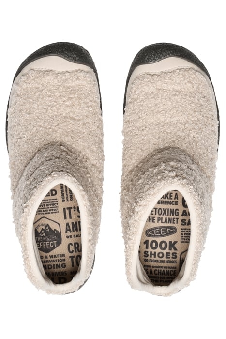 HOWSER FOLD DOWN SILVER LINING/BLACK 3