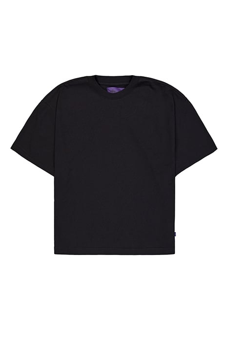 HEAVY T UV BLACK 3