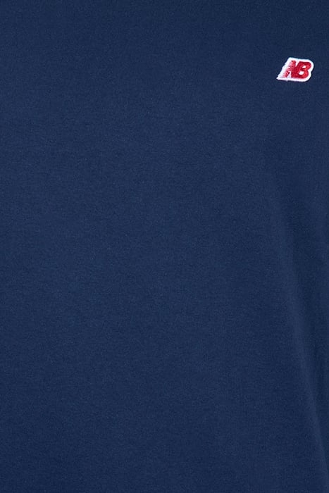 NEW BALANCE – MADE IN USA LONG SLEEVE TEE NAVY 3