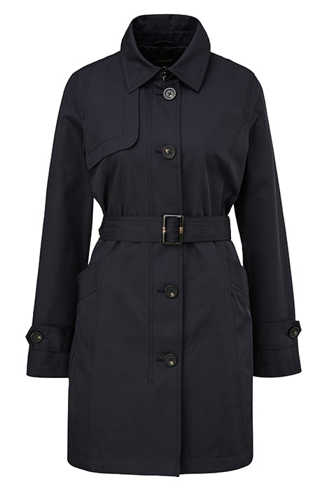 COMMA JACKETS OUTDOOR BLUE 3