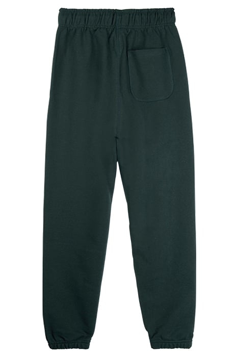 NEW BALANCE – MP21547 MADE IN USA SWEATPANT GREEN 2