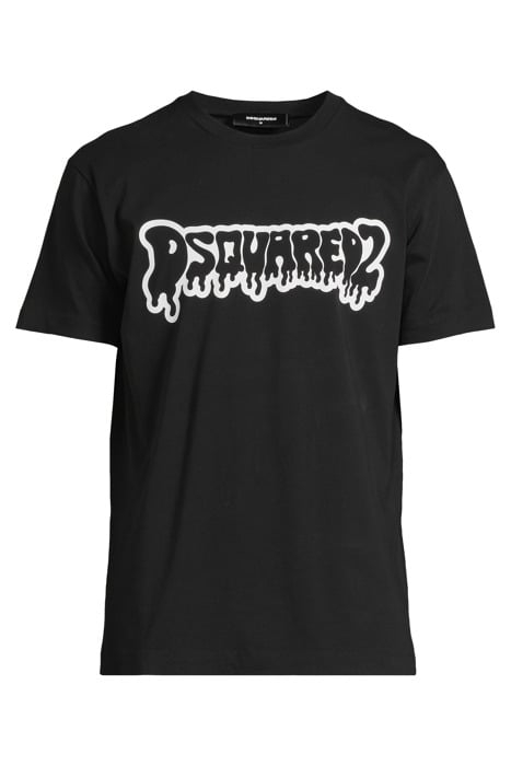 T-SHIRT BLACK 3