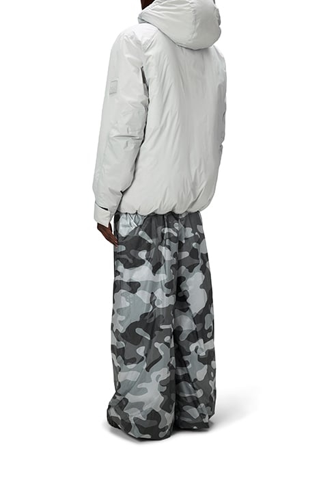 UNISEX VARDO JACKET W4T3 ASH 5