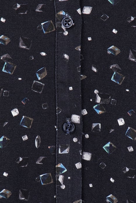 T-SHIRT LONG SLEEVES 21102049 NIGHT SKY 3