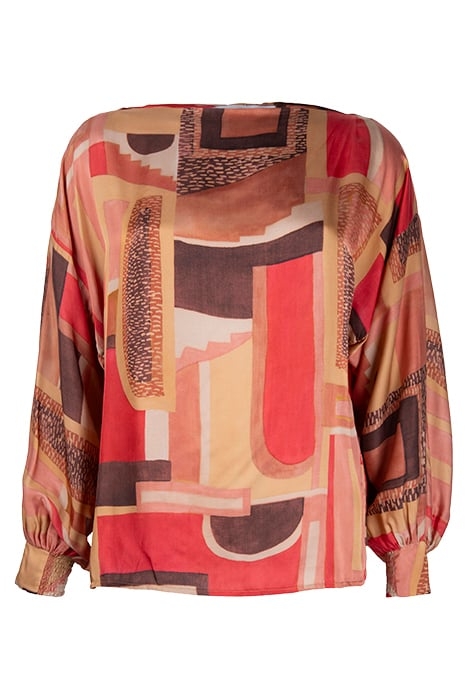 TOP MODERN ART MULTICOLOUR 1