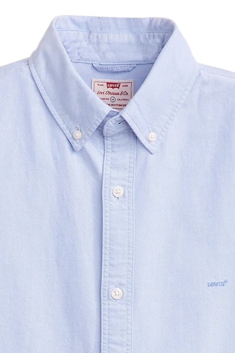 SS CASUAL SHIRT BLUE 6