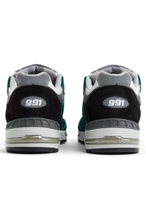 W991TLK SNEAKERS IN PACIFIC 4