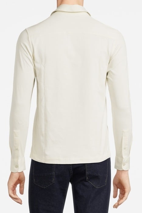 INTERLOCK SHIRT CANVAS 2