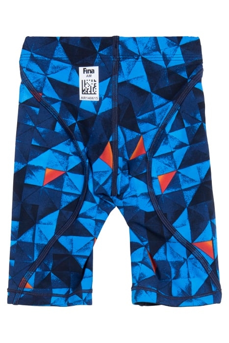 B PWSKIN ST 2.0 JAMMER / JUNIOR LTD EDIT TURQUOISE-ORANGE 2