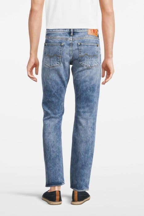 JOSHUA XAVIER LIGHT USED 2