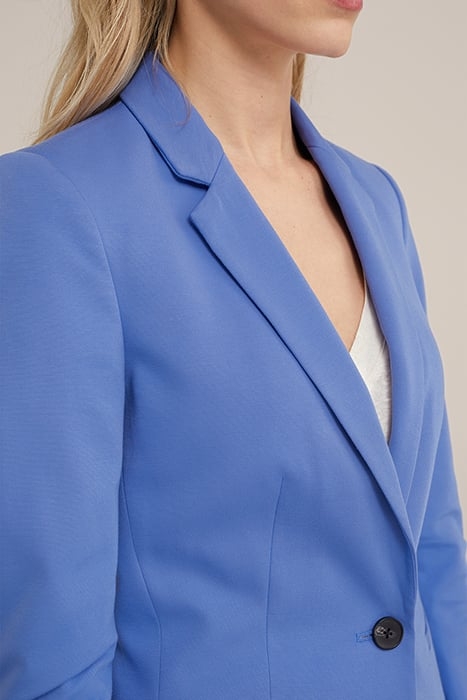 BLAZER LIGHT BLUE 5