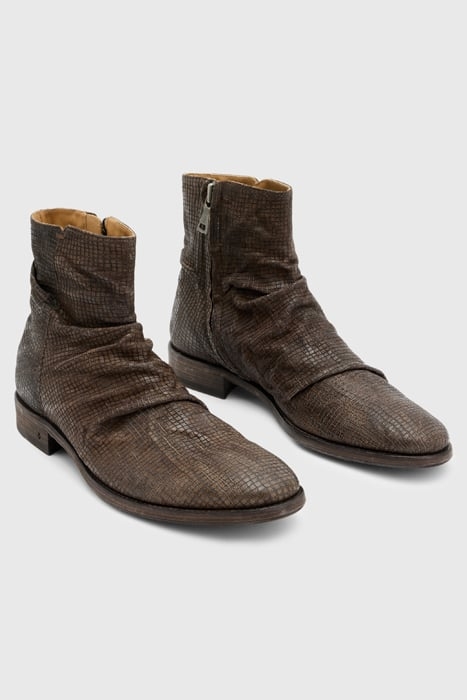 MORRISON SHARPEI BOOT LEAD 1