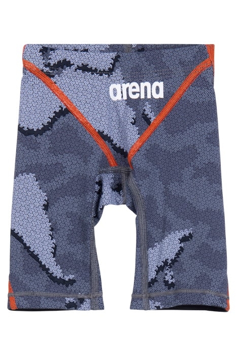 POWERSKIN ST 2.0 MAP-ILLUSION LE JAMMER GREY MAP 2