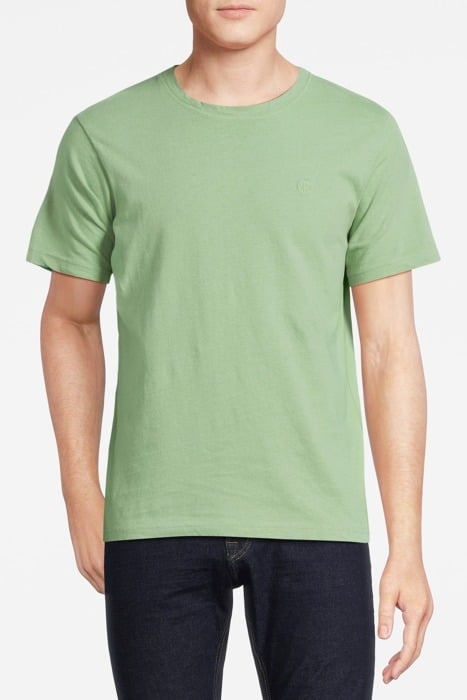 DS_JOSHUA TEE LODEN FROST LODEN FROST 1